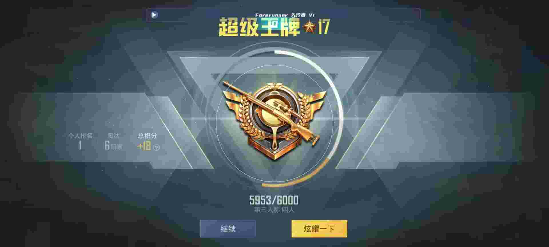 和平精英鸡腿辅助自瞄 - ϦƽӢ辅助预览图